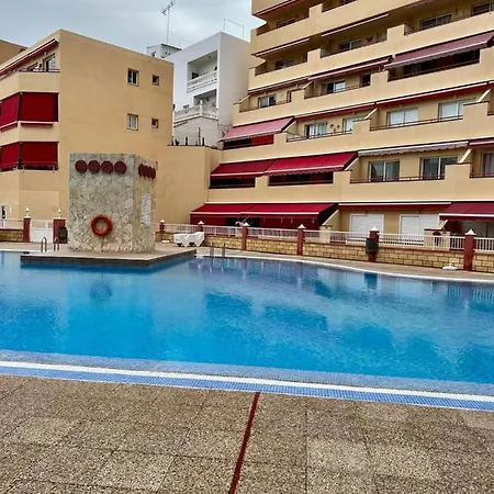 Iki White Playa La Arena Appartement