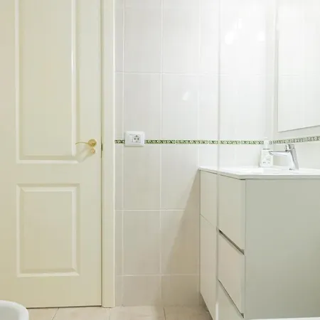 Apartamento Iki White Playa La Arena