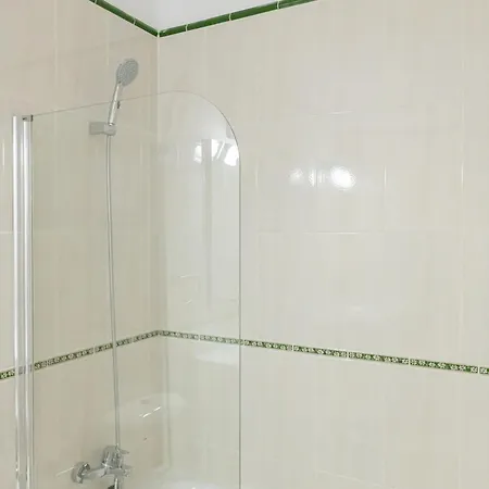 Apartamento Iki White Playa La Arena