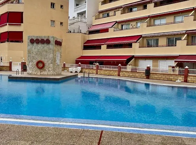 Iki White Playa La Arena Appartement