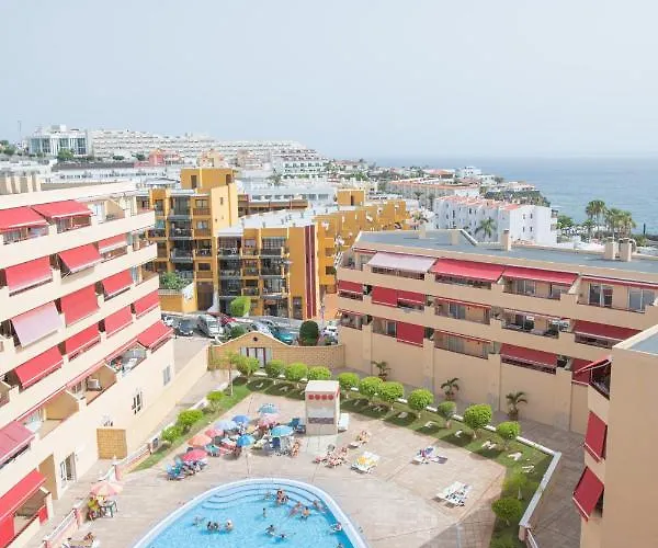 Iki White Playa La Arena