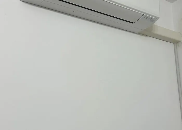 Iki White Playa La Arena * Puerto de Santiago (Tenerife)