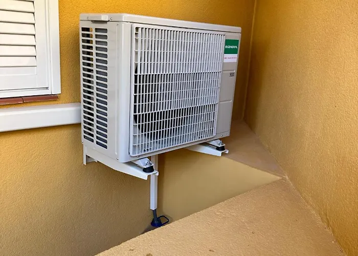 Iki White Playa La Arena