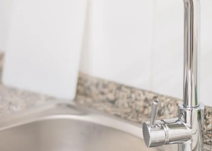 Iki White Playa La Arena Appartement *