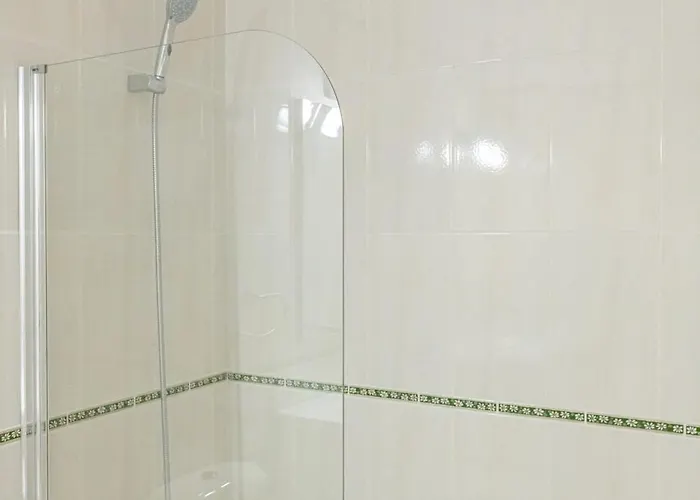 Appartement Iki White Playa La Arena