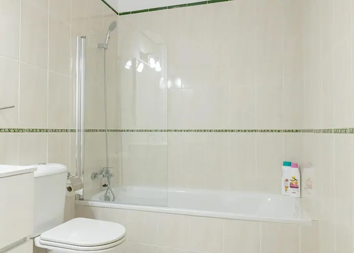 Appartement Iki White Playa La Arena *