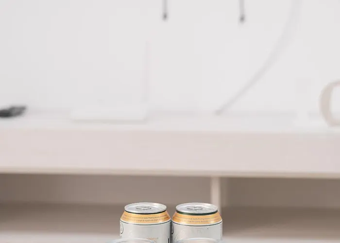 Iki White Playa La Arena *