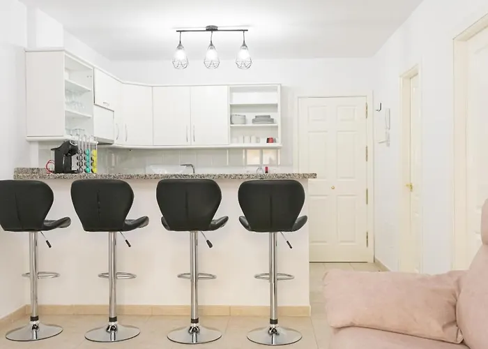 Iki White Playa La Arena