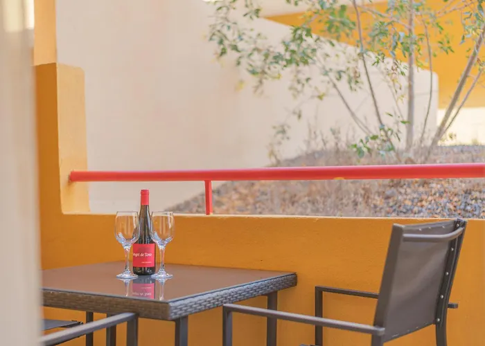 Appartement Iki White Playa La Arena Puerto de Santiago (Tenerife)