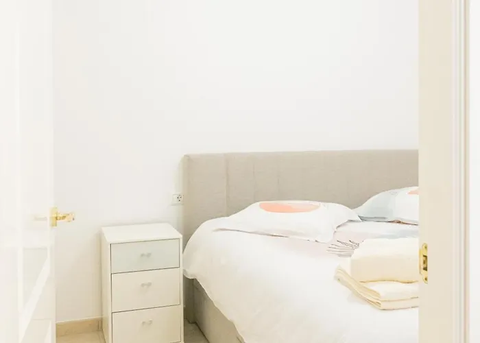 Iki White Playa La Arena