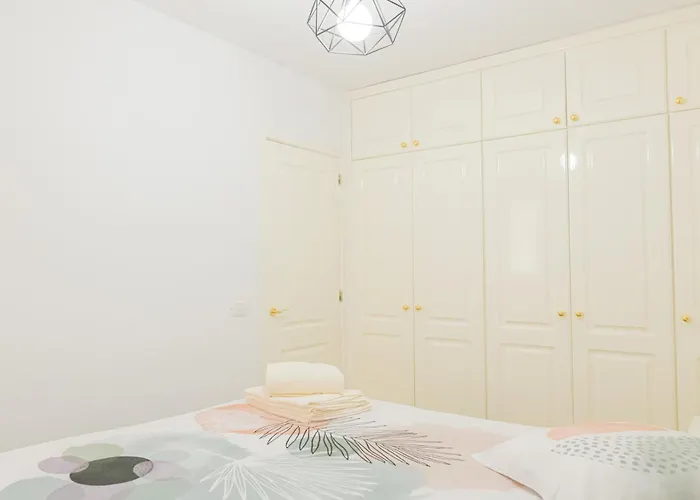 Iki White Playa La Arena Appartement