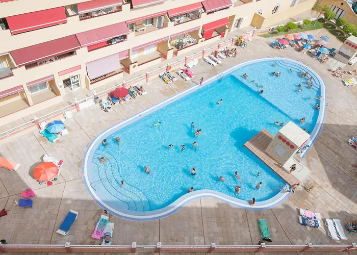 Iki White Playa La Arena