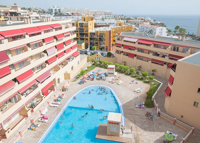 Iki White Playa La Arena