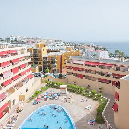 Iki White Playa La Arena