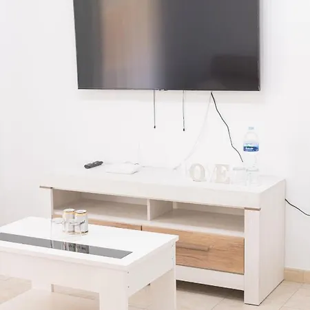 Apartmán Iki White Playa La Arena *