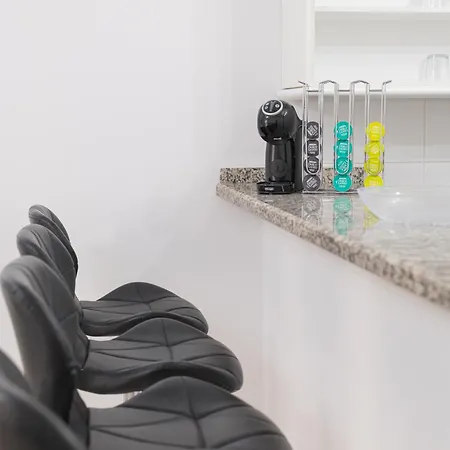 Iki White Playa La Arena Apartmán Puerto de Santiago (Tenerife)