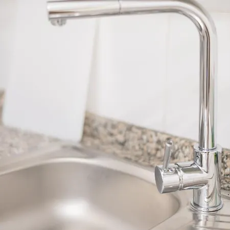 Iki White Playa La Arena Apartmán *