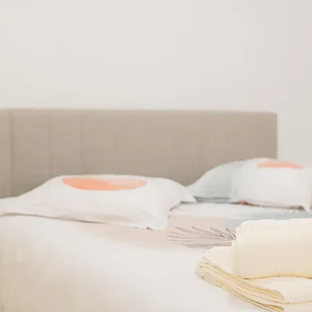 Iki White Playa La Arena Puerto de Santiago (Tenerife)