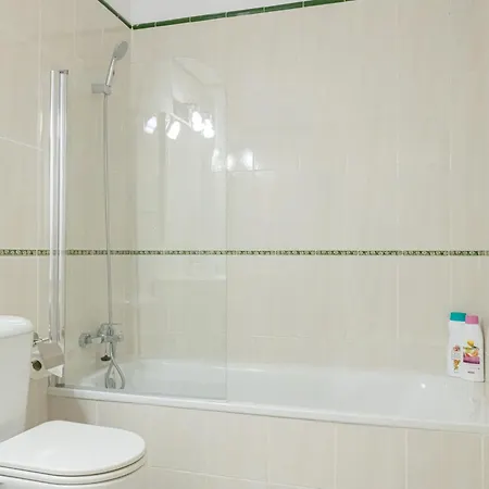 Apartmán Iki White Playa La Arena *