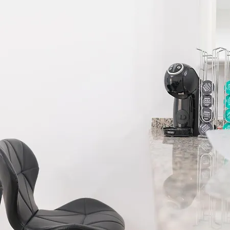 Iki White Playa La Arena * Puerto de Santiago (Tenerife)