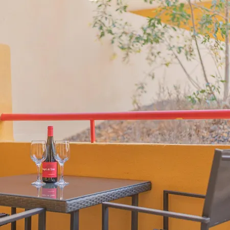 Apartmán Iki White Playa La Arena Puerto de Santiago (Tenerife)