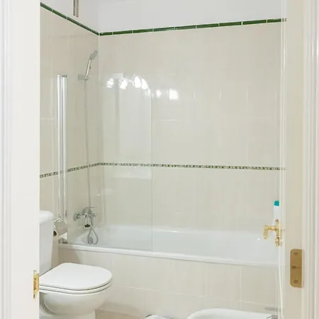 Iki White Playa La Arena Apartmán