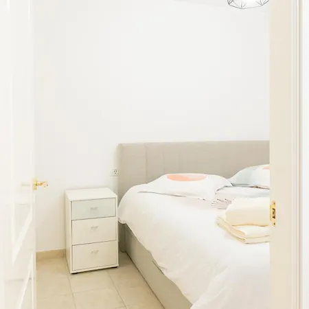 Iki White Playa La Arena