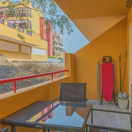 Iki White Playa La Arena Apartmán *