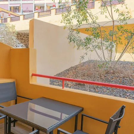 Iki White Playa La Arena * Puerto de Santiago (Tenerife)