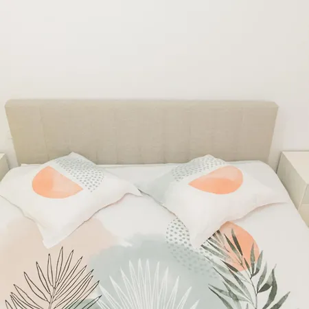 Iki White Playa La Arena Puerto de Santiago (Tenerife)