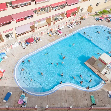 Iki White Playa La Arena