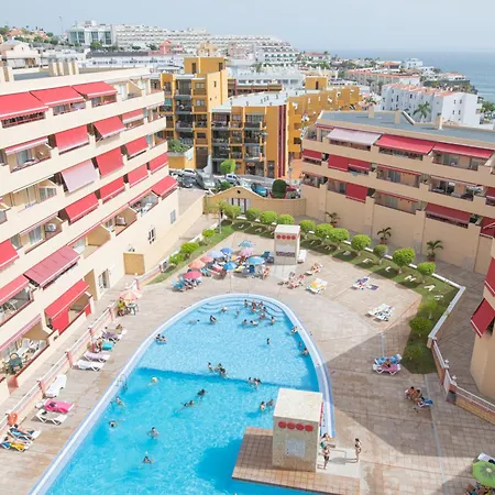 Iki White Playa La Arena