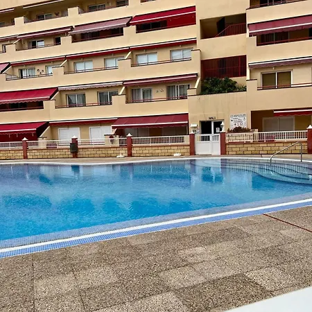 Iki White Playa La Arena Apartment Puerto de Santiago (Tenerife)