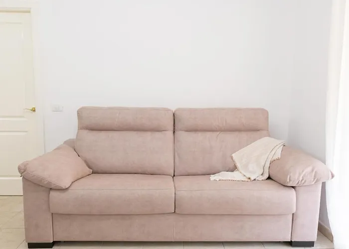 Apartament Iki White Playa La Arena *