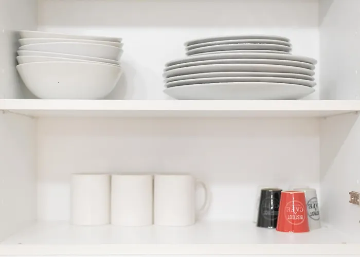 Apartament Iki White Playa La Arena *